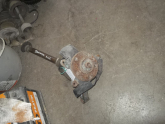 Oto Çıkma Parça / Fiat / Scudo / Alt Takım / Taşıyıcı / Çıkma Parça 