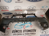 Oto Çıkma Parça / Dacia / Duster / Tampon / Ön Tampon / Çıkma Parça 