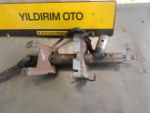 Oto Çıkma Parça / Dacia / Logan / Direksiyon / Direksiyon Mili / Çıkma Parça 