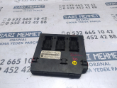 ÇIKMA VW GOLF 6 BCM BEYNİ 1K0937086