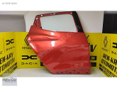 Oto Çıkma Parça / Renault / Clio / Kaporta & Karoser / Sağ Arka Kapı / Çıkma Parça 