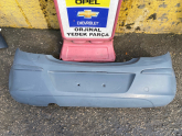 Oto Çıkma Parça / Opel / Corsa / Tampon / Arka Tampon / Sıfır Parça 
