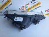 Oto Çıkma Parça / Dacia / Logan / Far & Stop / Sol Ön Far / Çıkma Parça 