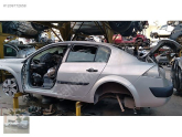 RENAULT MEGANE 2 SOL ARKA KAPI ÜNALLAR OTO YEDEK PARÇA