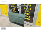 Oto Çıkma Parça / Dacia / Sandero / Kaporta & Karoser / Sol Ön Kapı / Çıkma Parça 