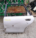 Oto Çıkma Parça / Mazda / 626 / Kaporta & Karoser / Sol Arka Kapı / Çıkma Parça 