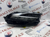 Oto Çıkma Parça / Nissan / Qashqai / Far & Stop / Sol Ön Far / Çıkma Parça 
