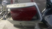 Oto Çıkma Parça / Volkswagen / Golf / Kaporta & Karoser / Bagaj Kapağı / Çıkma Parça 