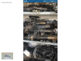 Oto Çıkma Parça / Suzuki / Vitara / Direksiyon / Direksiyon Kutusu / Çıkma Parça 