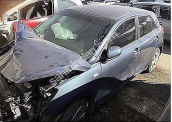 Oto Çıkma Parça / Kia / Rio / Kaporta & Karoser / Sol Ön Kapı / Çıkma Parça 