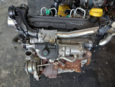 Oto Çıkma Parça / Renault / Megane / Motor / Komple Motor / Çıkma Parça 