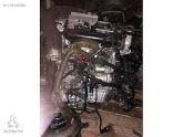Dacia Duster Stepway Sandero Taliant Clio 1.0 tce Komple Mot