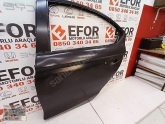 Oto Çıkma Parça / Honda / City / Kaporta & Karoser / Sol Arka Kapı / Sıfır Parça 