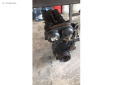 Oto Çıkma Parça / Ford / Focus / Motor / Blok / Çıkma Parça 