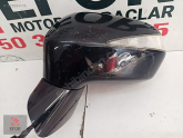 Oto Çıkma Parça / Honda / Civic / Ayna / Sol Dış Ayna / Çıkma Parça 