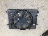 Oto Çıkma Parça / Mercedes / EQE / Fan / Fan Paneli / Çıkma Parça 