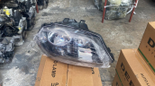 2002-2008 SEAT Cordoba Çift Mercekli Sıfır Far Seti (Sağ-Sol)