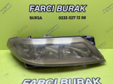LAGUNA 2 XENON SAĞ FAR ORJİNAL 2002-2005 7701048931