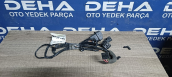 FİAT EGEA SOL ARKA KAPI TESİSATI ÇIKMA ORJİNAL 0520789540E-00
