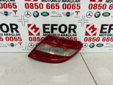 MERCEDES C SERİSİ W204  SOL ARKA STOP ÇIKMA YEDEK PARÇA