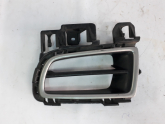 Oto Çıkma Parça / Mazda / 6 / Tampon / Sis Farı Çerçevesi / Çıkma Parça 