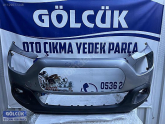 Oto Çıkma Parça / Citroen / C3 / Tampon / Ön Tampon / Çıkma Parça 