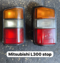 Oto Çıkma Parça / Mitsubishi / L300 / Far & Stop / Sol Arka Stop / Çıkma Parça 