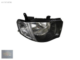 Oto Çıkma Parça / Mitsubishi / L200 / Far & Stop / Sol Ön Far / Sıfır Parça 