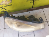 Oto Çıkma Parça / Opel / Corsa / Far & Stop / Sağ Ön Far / Çıkma Parça 