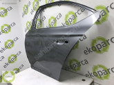 Oto Çıkma Parça / Skoda / Superb / Kaporta & Karoser / Sol Arka Kapı / Çıkma Parça 