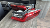 Honda city sağ sol dış stop hatasız