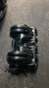 Oto Çıkma Parça / Volkswagen / Polo / Motor / Emme Manifoldu / Çıkma Parça 