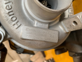 Oto Çıkma Parça / Audi / A3 / Motor / Turbo / Çıkma Parça 