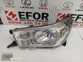 Oto Çıkma Parça / Toyota / Hilux / Far & Stop / Gündüz Ledi / Çıkma Parça 