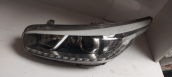 Oto Çıkma Parça / Kia / Ceed / Far & Stop / Sol Ön Far / Çıkma Parça 