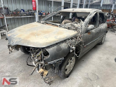 Oto Çıkma Parça / Renault / Laguna / Şanzıman / Şanzıman Komple / Çıkma Parça 