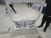 Oto Çıkma Parça / Skoda / Superb / Kaporta & Karoser / Bagaj Kapağı / Çıkma Parça 
