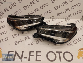 OPEL CORSA F LED SOL FAR SIFIR