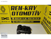 132659136R RENAULT CLİO 5 1,0 SCE KÜLBÜTÖR KAPAĞI ORJ RENKAY OTO