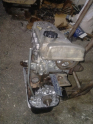 TOYOTA COROLLA 1993 - 1998 1.6 BENZİNLİ SIFIR YAPILI MOTOR