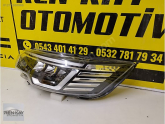 Oto Çıkma Parça / Renault / R 5 / Far & Stop / Sol Ön Far / Çıkma Parça 