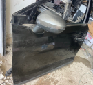 Oto Çıkma Parça / Nissan / Qashqai / Kaporta & Karoser / Sol Ön Kapı / Çıkma Parça 