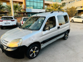 citroen berlingo 1.9 torpido