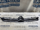 ÇIKMA CİTROEN C4X ÖN PANJUR ALT NİKELAJI