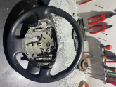 Oto Çıkma Parça / Renault / Megane / Direksiyon / Direksiyon Simidi / Çıkma Parça 