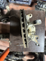 Oto Çıkma Parça / Fiat / Doblo / Alt Takım / Taşıyıcı / Çıkma Parça 