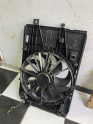 CİTROEN C5 AİRCROSS FAN SETİ - 1.5