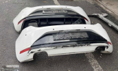 Oto Çıkma Parça / Seat / Leon / Tampon / Arka Tampon / Çıkma Parça 
