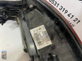 Oto Çıkma Parça / Renault / Megane / Far & Stop / Sol Arka Stop / Çıkma Parça 
