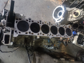 1748450 BMW 528 YARIM MOTOR REVİZYONLU GARANTİLİDİR